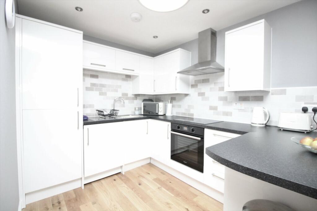 Additional property image - The Courthouse, 110 High Street, Nailsea, North Somerset, BS48