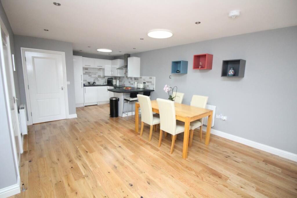Additional property image - The Courthouse, 110 High Street, Nailsea, North Somerset, BS48