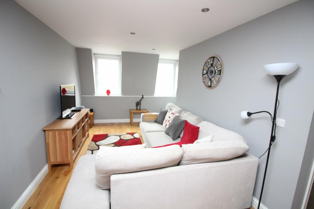 Additional property image - The Courthouse, 110 High Street, Nailsea, North Somerset, BS48