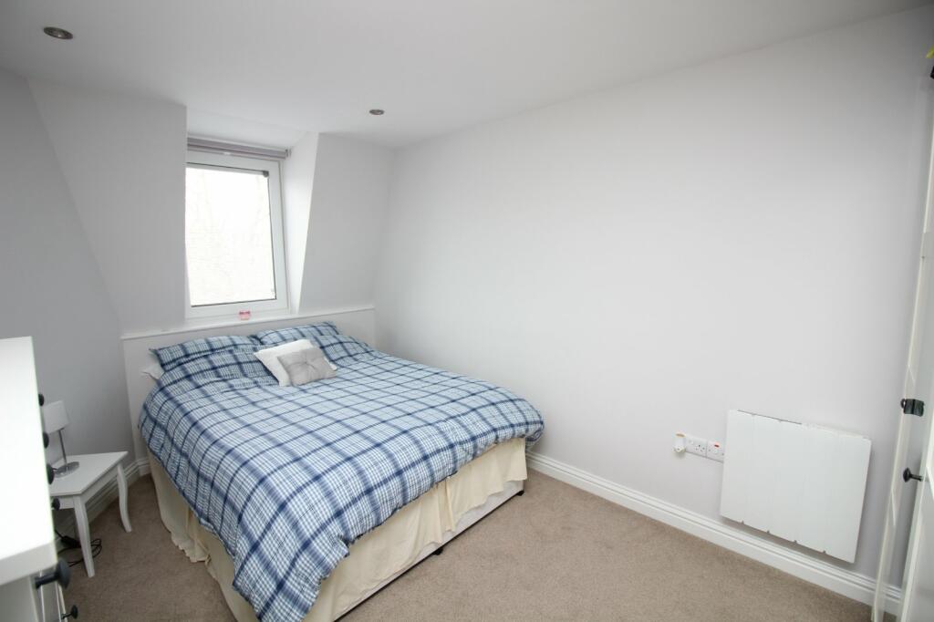 Additional property image - The Courthouse, 110 High Street, Nailsea, North Somerset, BS48