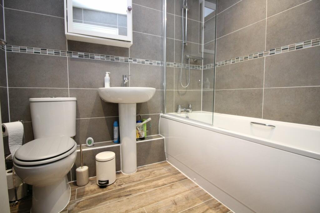 Additional property image - The Courthouse, 110 High Street, Nailsea, North Somerset, BS48