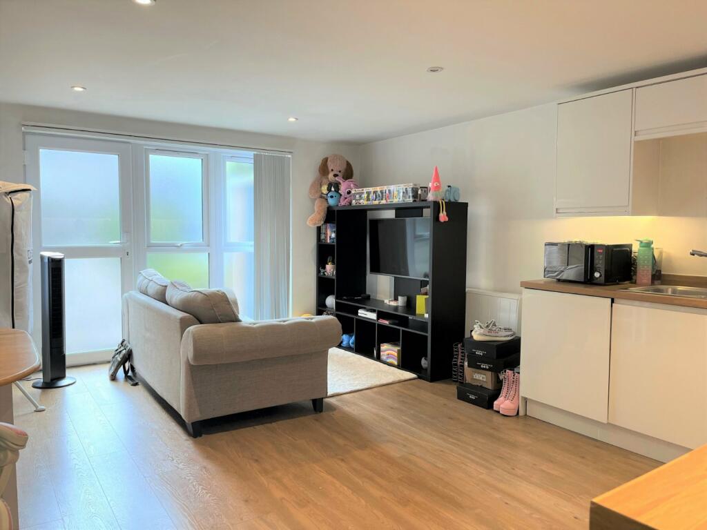 Additional property image - High Street, Nailsea, North Somerset, BS48