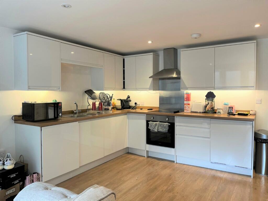 Additional property image - High Street, Nailsea, North Somerset, BS48