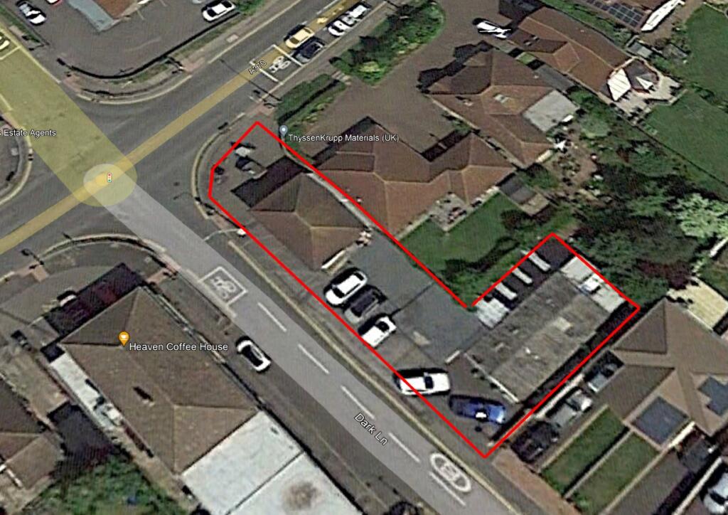 Commercial property for sale in Farleigh Road, Backwell, Bristol, BS48