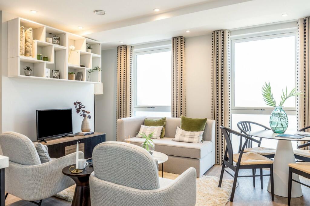 2 bedroom apartment for sale in Coates House, 4 High Street, Nailsea, BS48