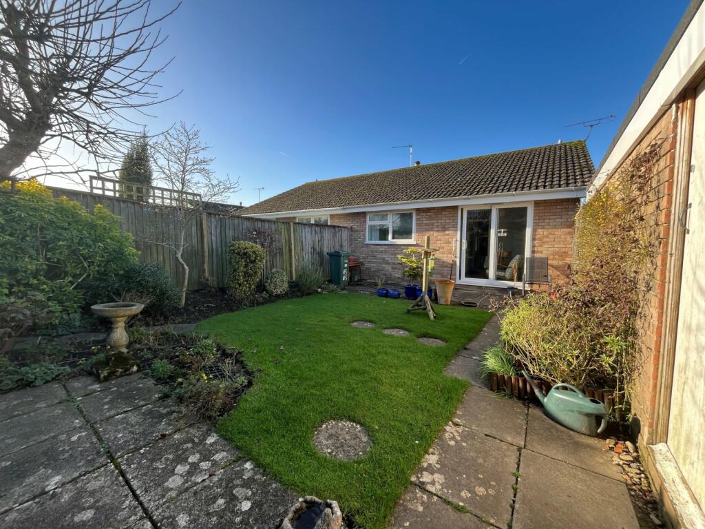 Additional property image - Nightingale Gardens, Nailsea, Bristol, Somerset, BS48