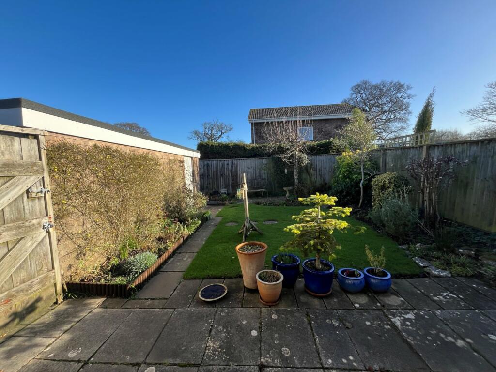 Additional property image - Nightingale Gardens, Nailsea, Bristol, Somerset, BS48