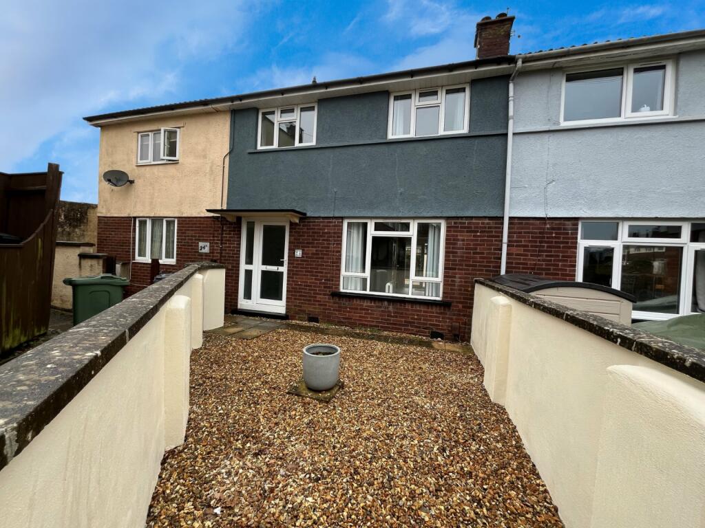 Additional property image - Milton Close, Nailsea, North Somerset, BS48