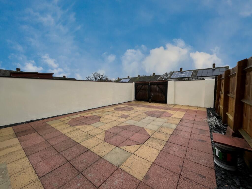 Additional property image - Milton Close, Nailsea, North Somerset, BS48