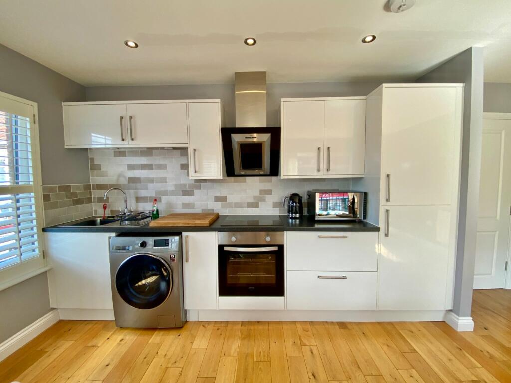 Additional property image - The Courthouse, High Street, Nailsea, BS48