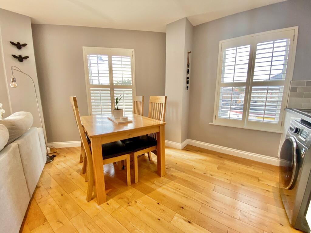 Additional property image - The Courthouse, High Street, Nailsea, BS48