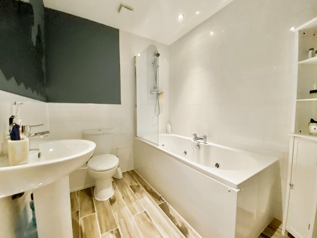 Additional property image - The Courthouse, High Street, Nailsea, BS48