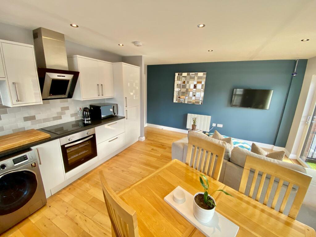 Additional property image - The Courthouse, High Street, Nailsea, BS48