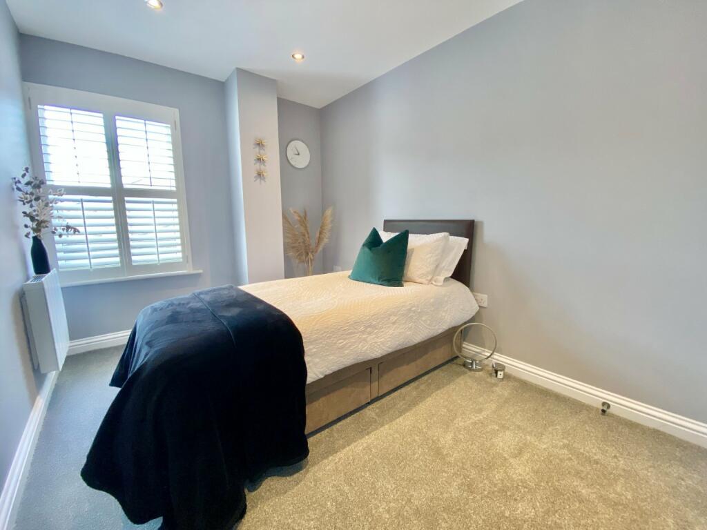Additional property image - The Courthouse, High Street, Nailsea, BS48