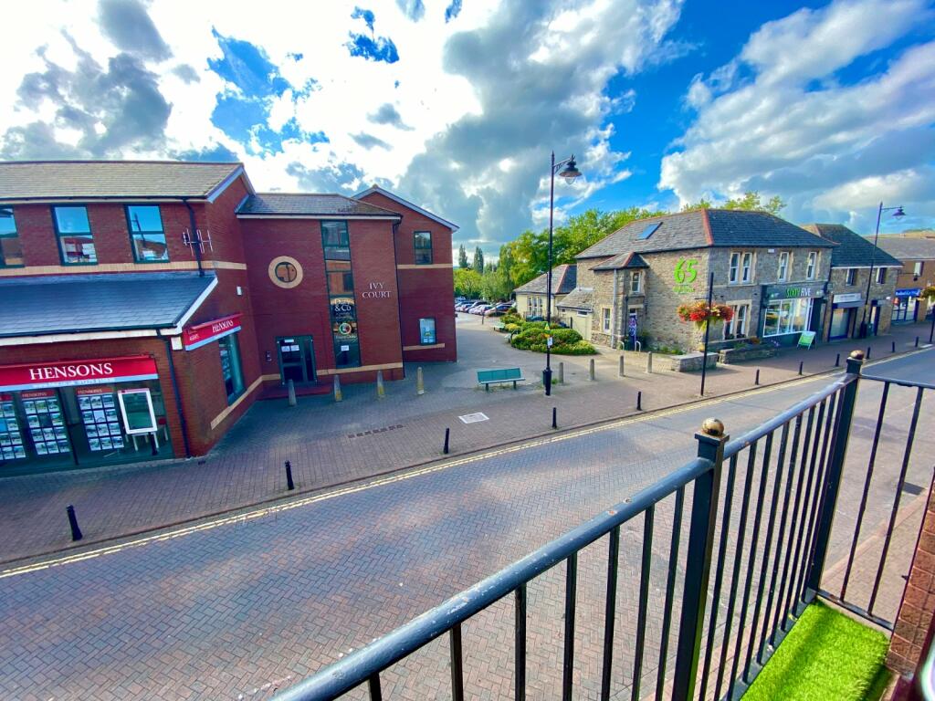 Additional property image - The Courthouse, High Street, Nailsea, BS48