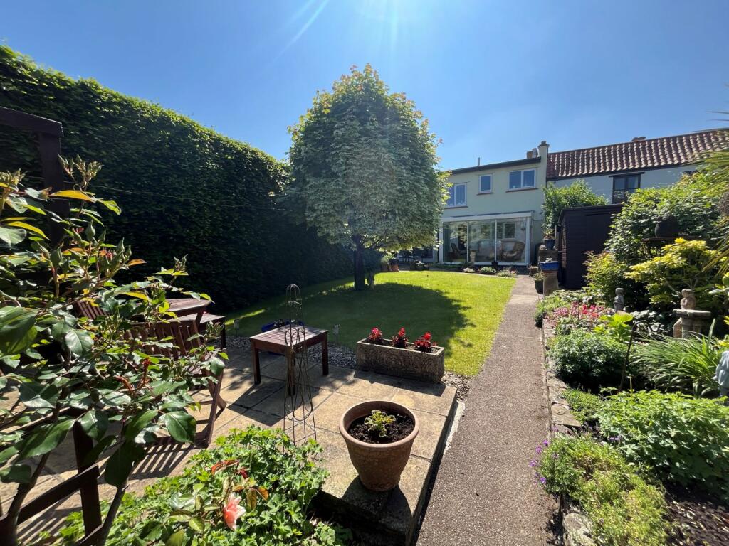 Additional property image - St. Marys Grove, Nailsea, Bristol, BS48