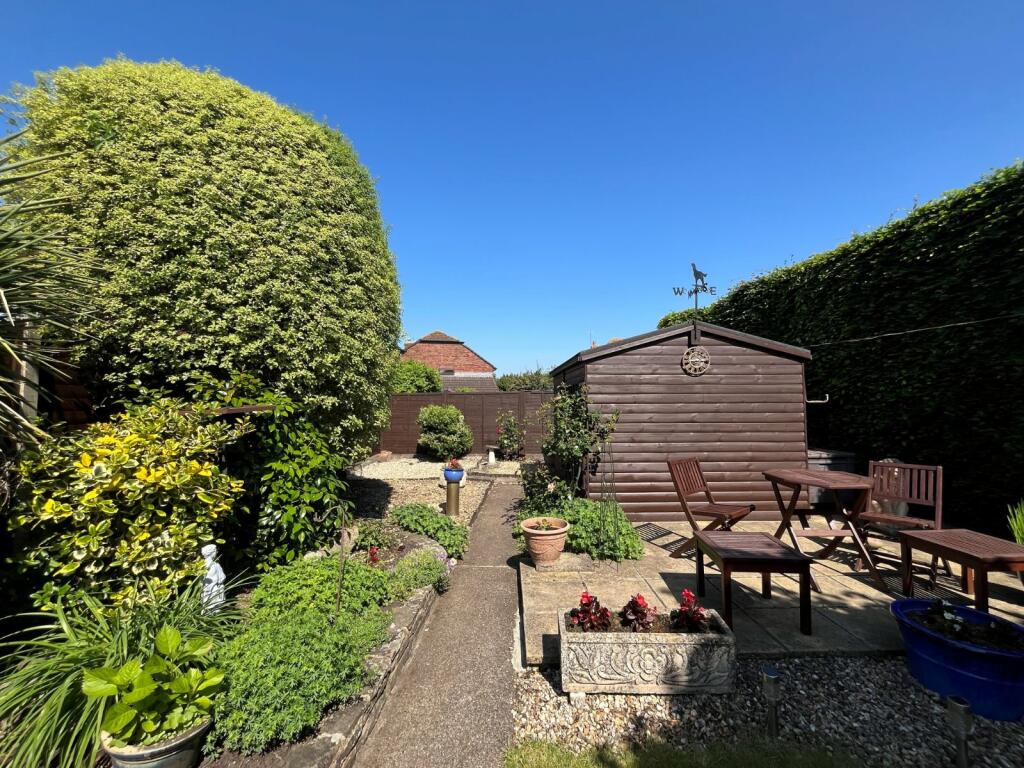 Additional property image - St. Marys Grove, Nailsea, Bristol, BS48