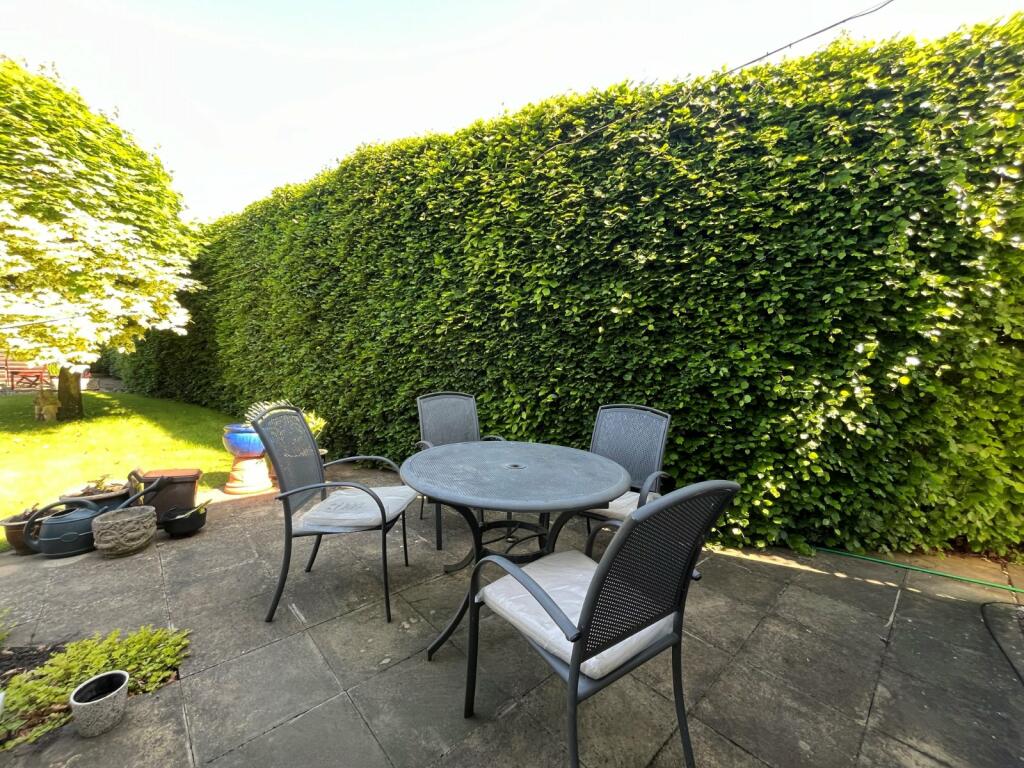 Additional property image - St. Marys Grove, Nailsea, Bristol, BS48