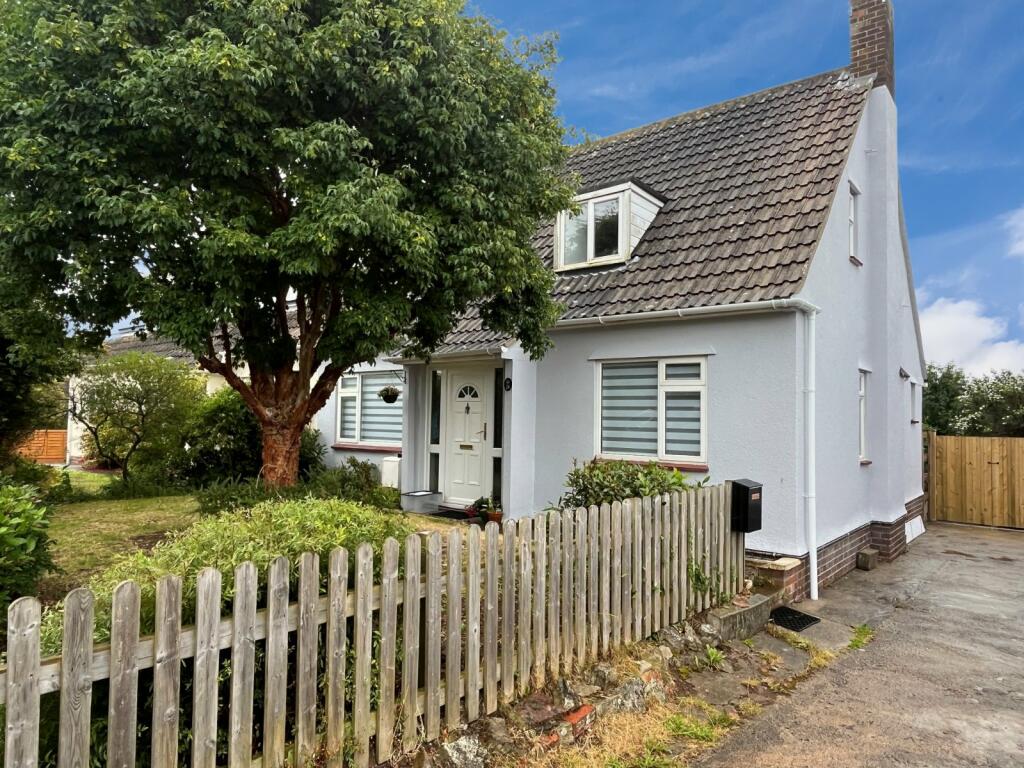 3 bedroom house for sale in Hill Park, Congresbury, North Somerset, BS49