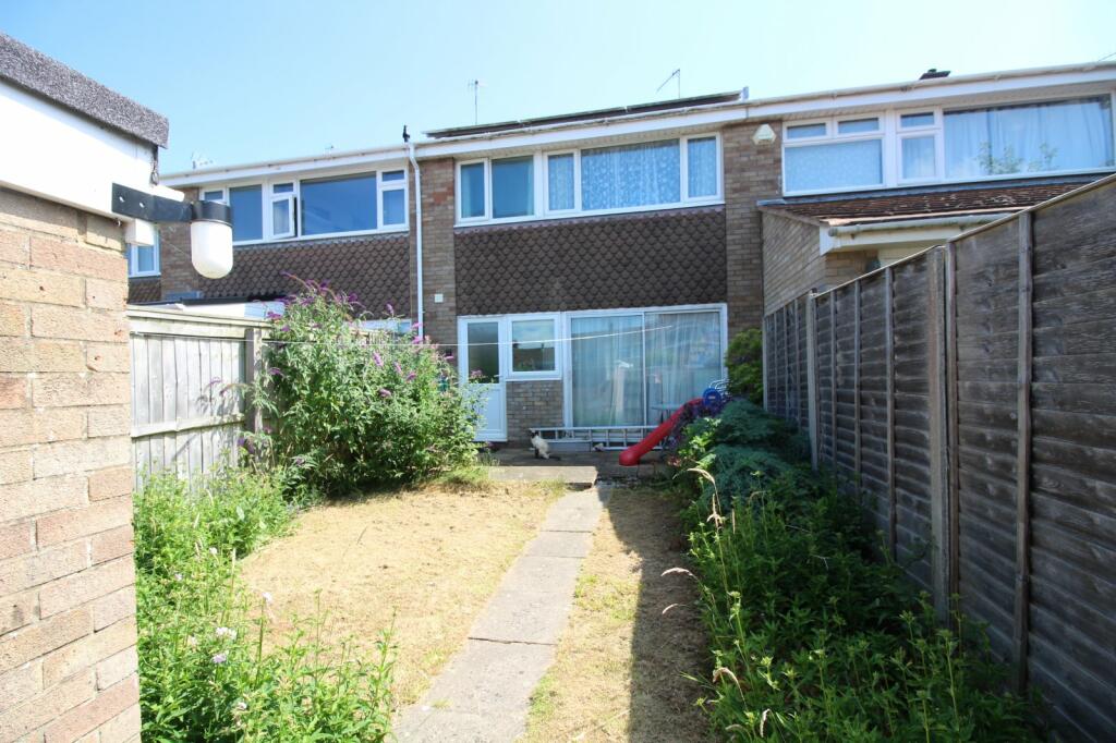 Additional property image - Ladymeade, Backwell, North Somerset, BS48