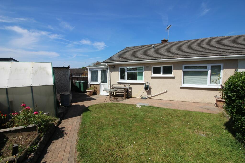 Additional property image - Hazelbury Road, Nailsea, Bristol, Somerset, BS48