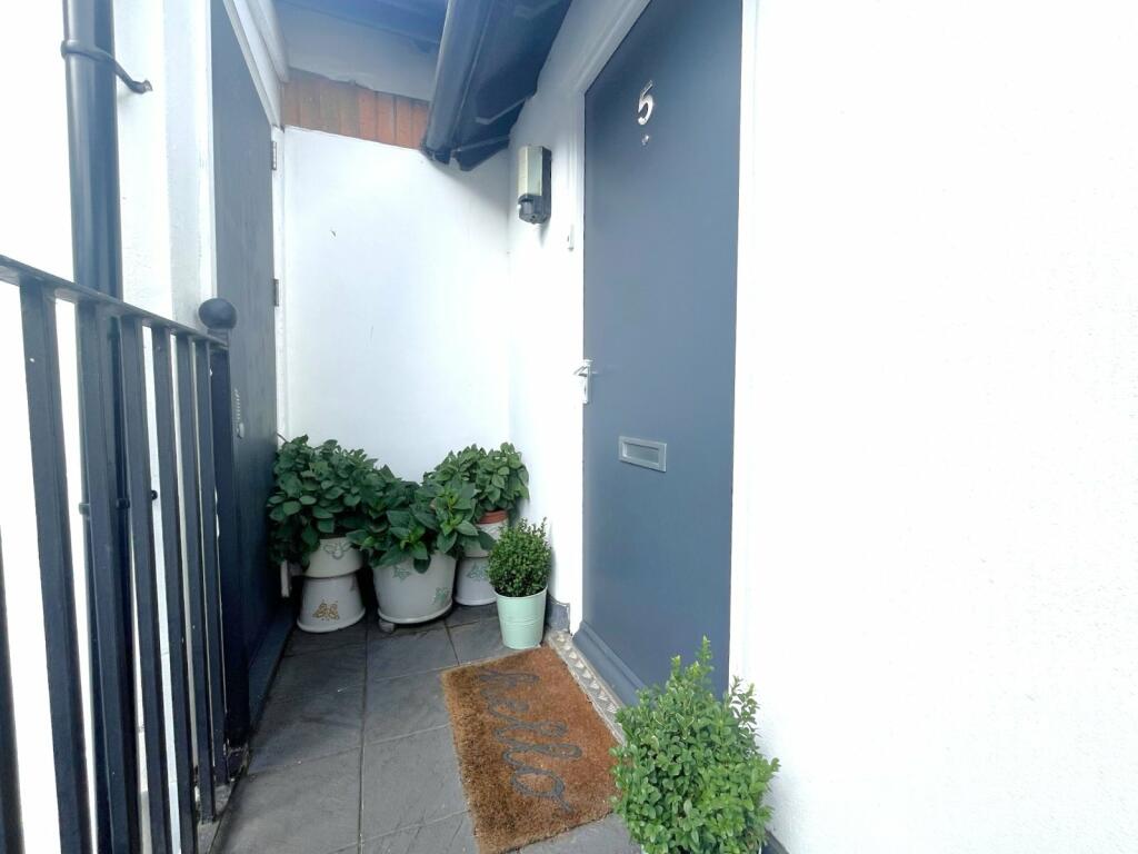 Additional property image - High Street, Nailsea, North Somerset, BS48