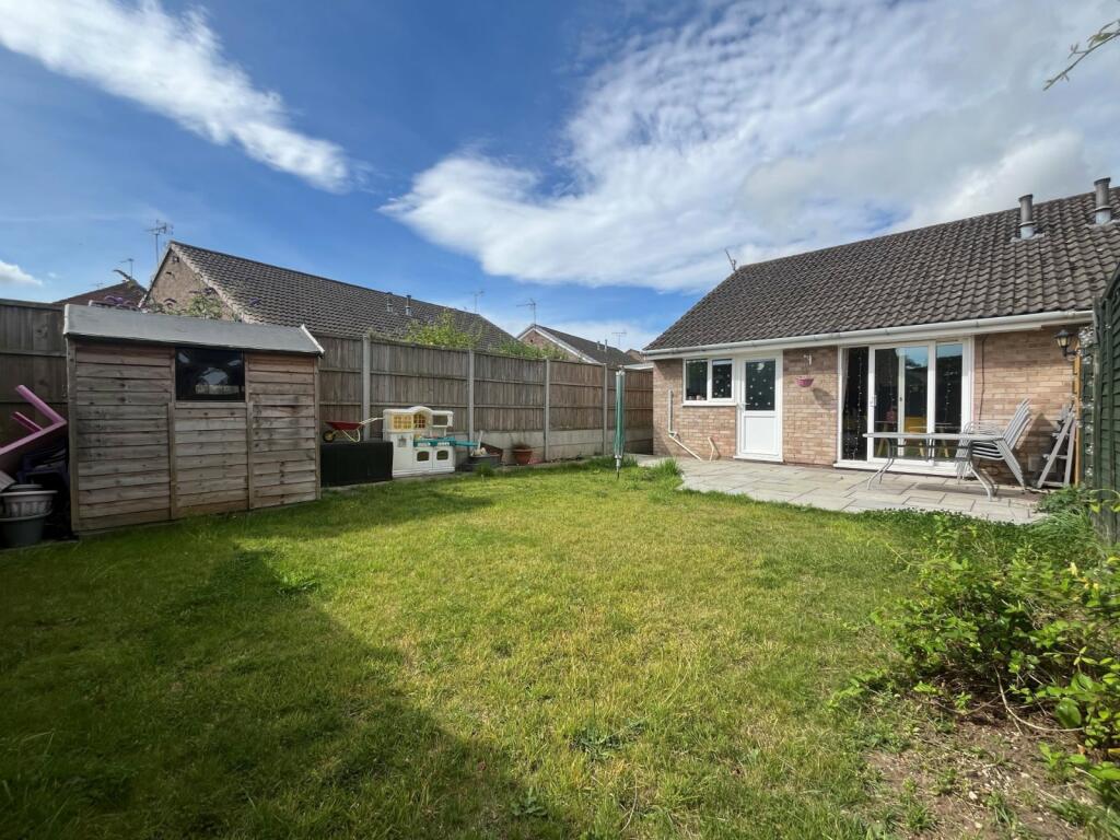 Additional property image - Corfe Close, Nailsea, North Somerset, BS48