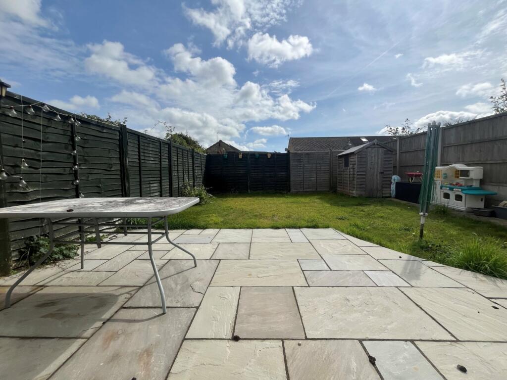 Additional property image - Corfe Close, Nailsea, North Somerset, BS48