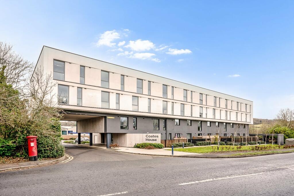 Additional property image - Coates House, 4 High Street, Nailsea, BS48