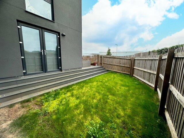 Additional property image - Coates House, 4 High Street, Nailsea, BS48