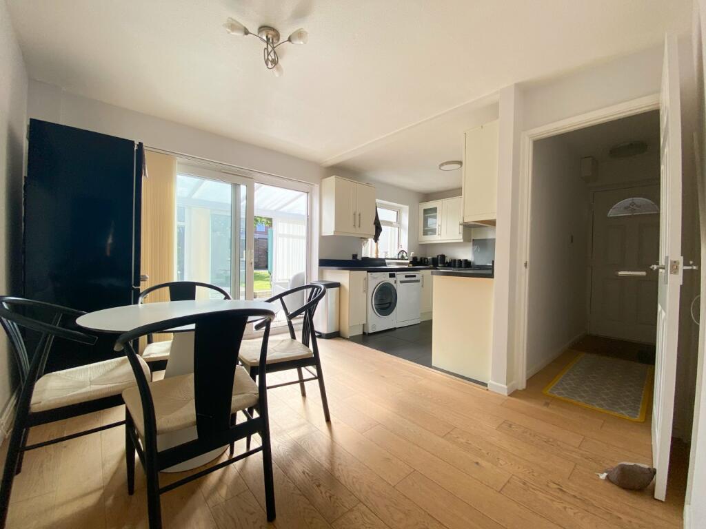 Additional property image - Goss Lane, Nailsea, North Somerset, BS48