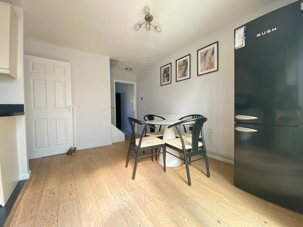 Additional property image - Goss Lane, Nailsea, North Somerset, BS48