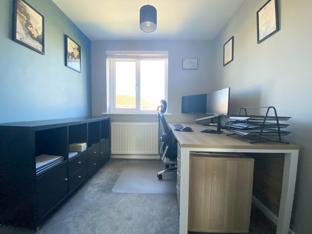Additional property image - Goss Lane, Nailsea, North Somerset, BS48