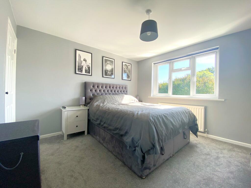 Additional property image - Goss Lane, Nailsea, North Somerset, BS48