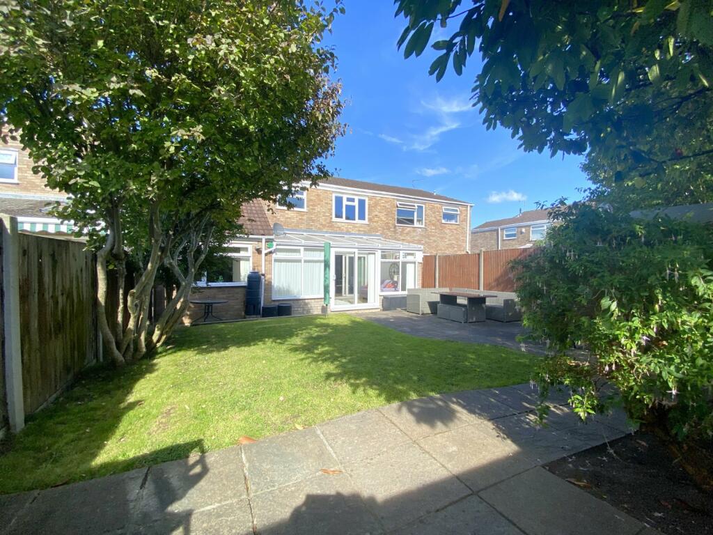 Additional property image - Goss Lane, Nailsea, North Somerset, BS48