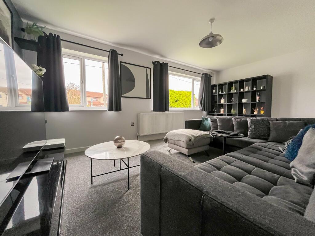 Additional property image - Goss Lane, Nailsea, North Somerset, BS48