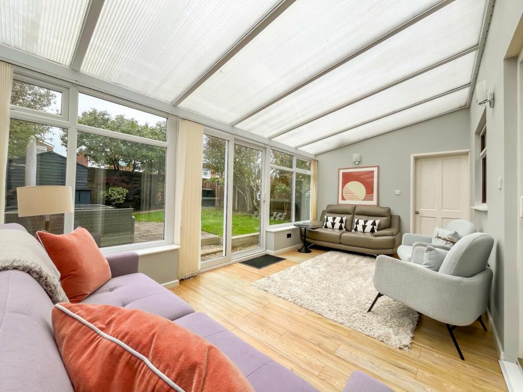 Additional property image - Goss Lane, Nailsea, North Somerset, BS48