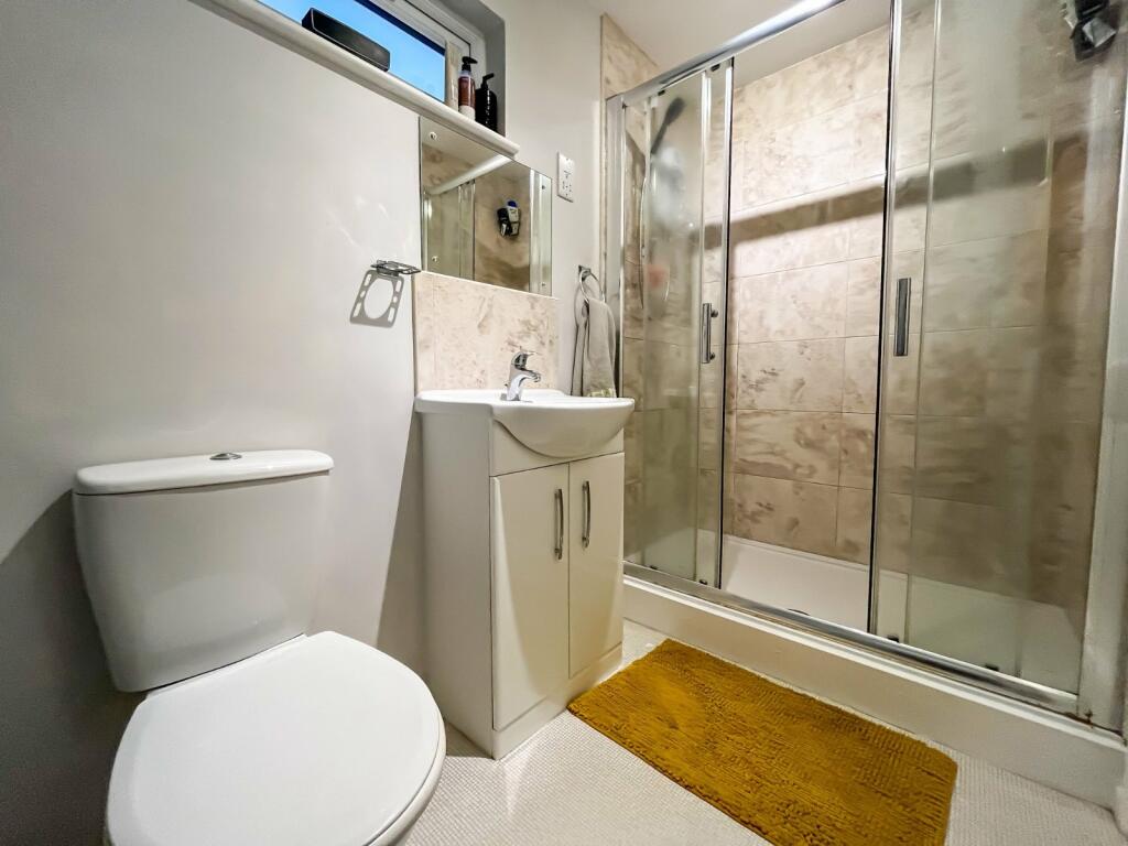 Additional property image - Goss Lane, Nailsea, North Somerset, BS48