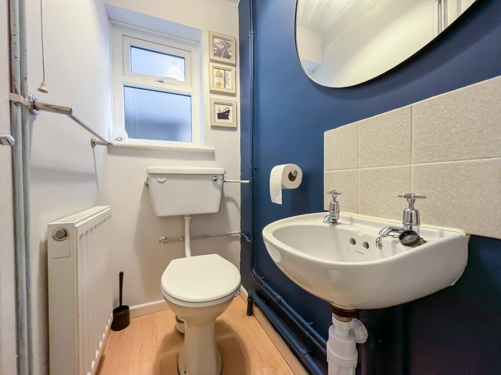 Additional property image - Goss Lane, Nailsea, North Somerset, BS48