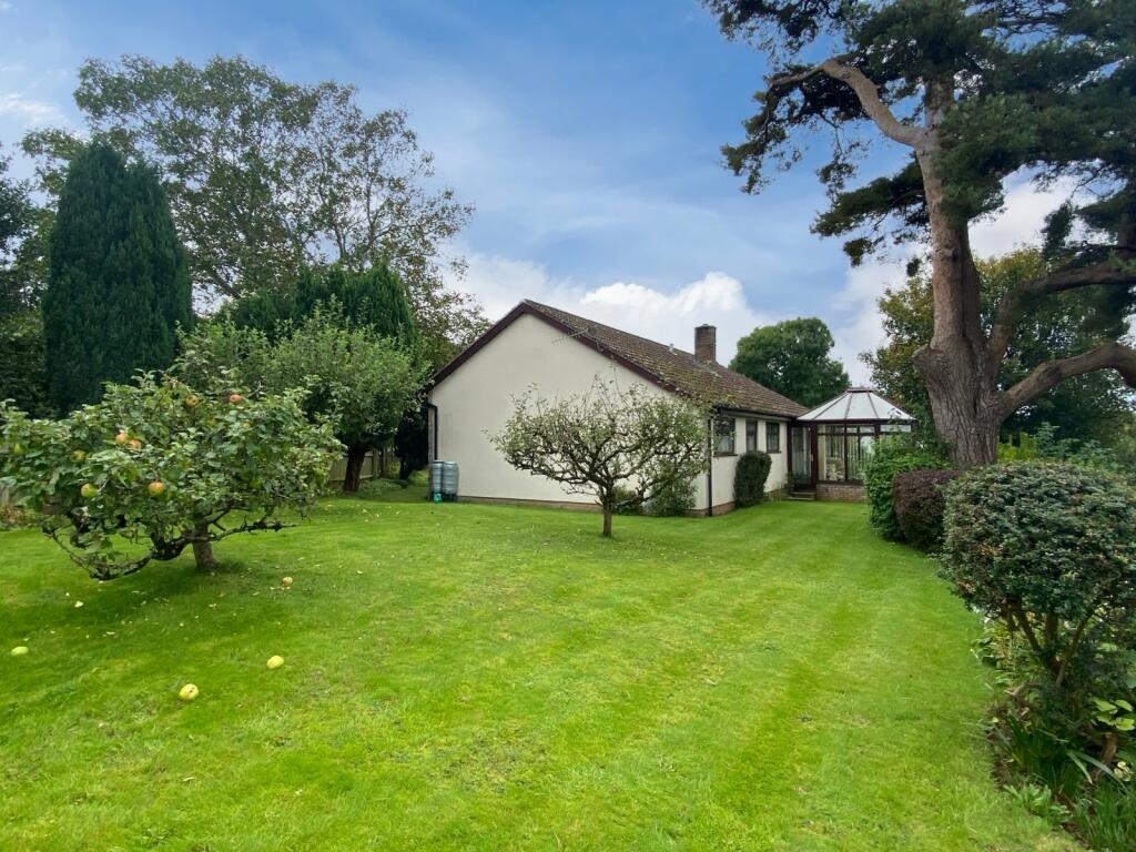 Additional property image - Church Lane, Backwell, North Somerset, BS48