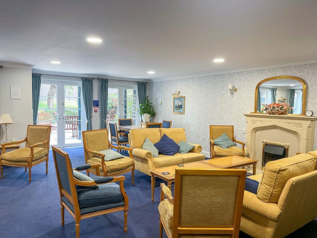 Additional property image - Silver Street, Nailsea, North Somerset, BS48