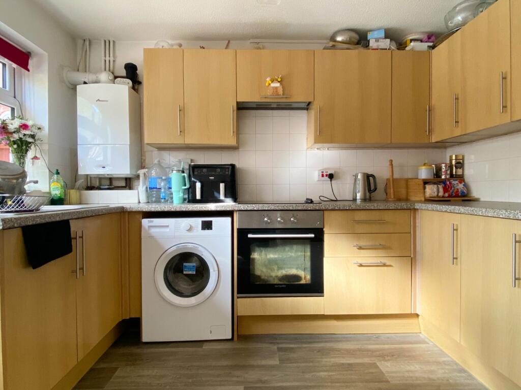 Additional property image - Shaftesbury Close, Nailsea, North Somerset, BS48