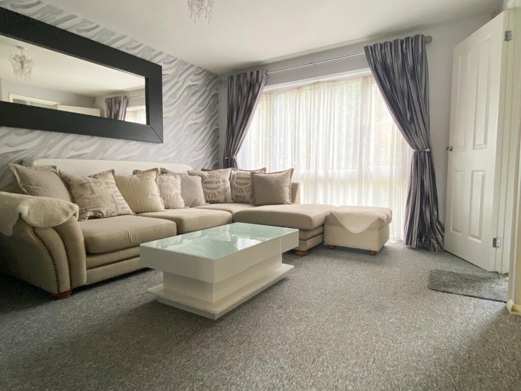 Additional property image - Shaftesbury Close, Nailsea, North Somerset, BS48