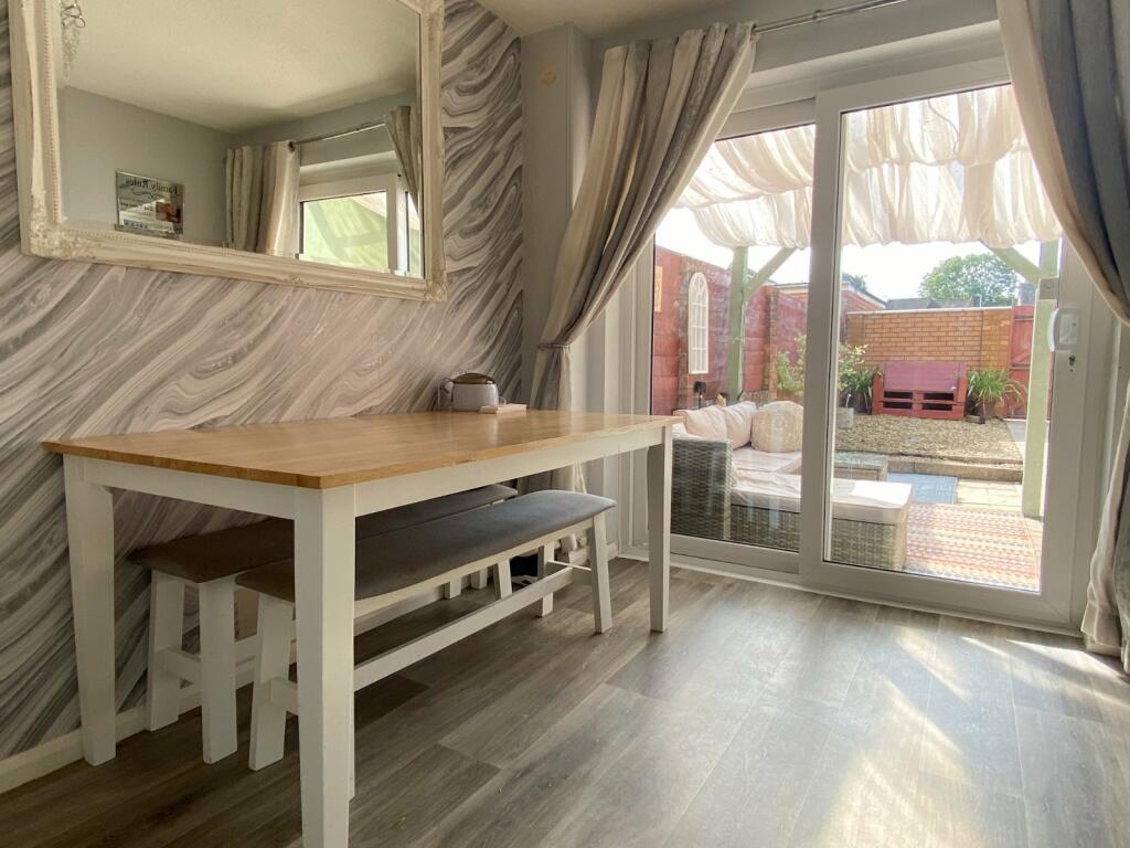 Additional property image - Shaftesbury Close, Nailsea, North Somerset, BS48