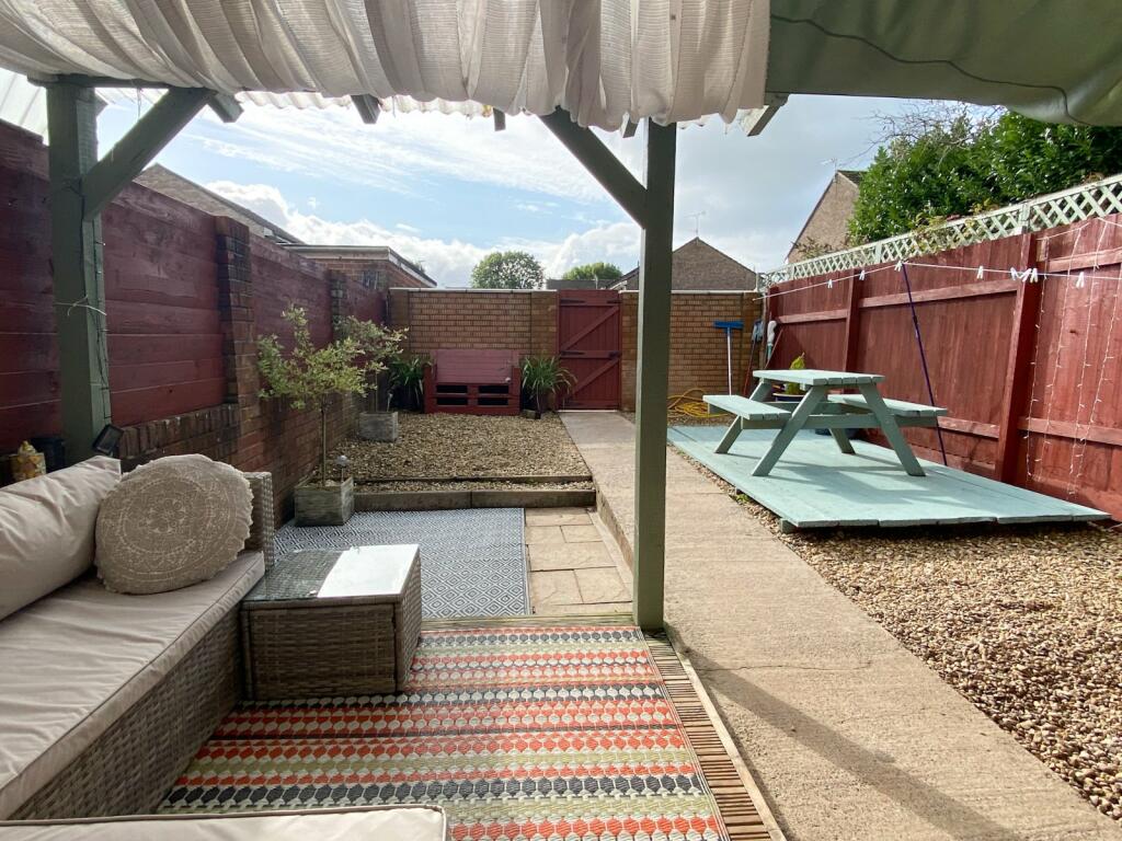 Additional property image - Shaftesbury Close, Nailsea, North Somerset, BS48