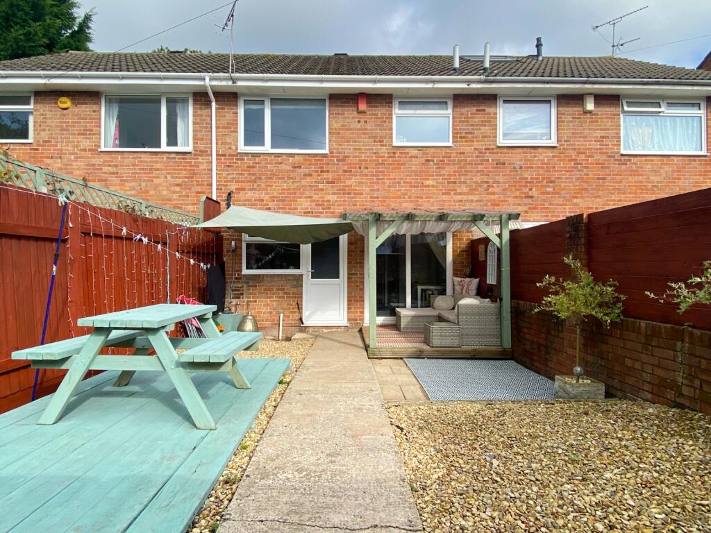 Additional property image - Shaftesbury Close, Nailsea, North Somerset, BS48