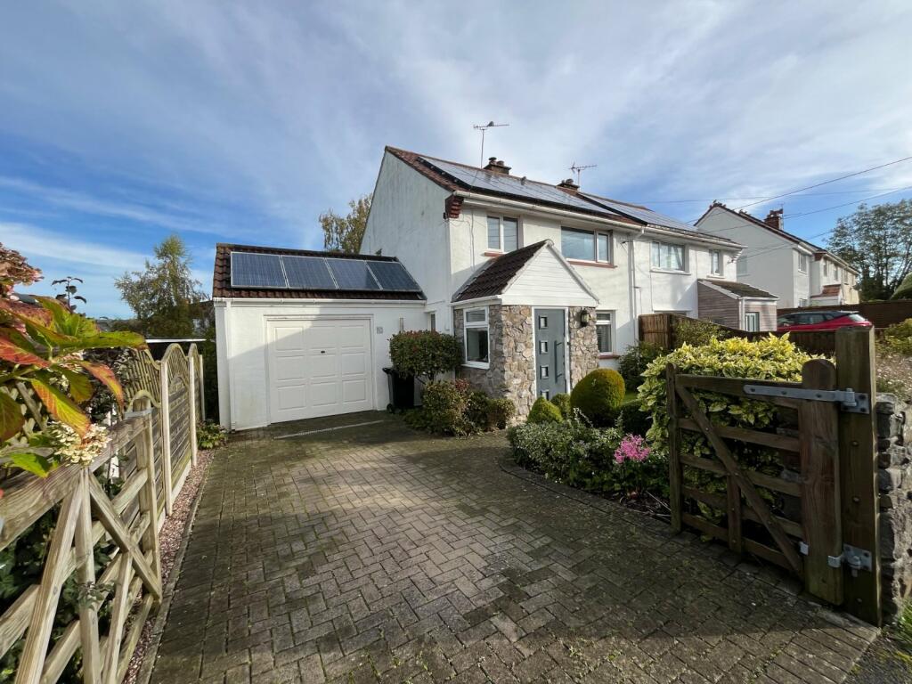 Main image of property: Ridgeway, Nailsea, North Somerset, BS48