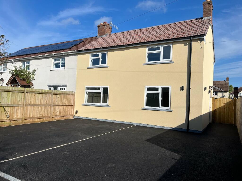 Additional property image - Westfield Road, Backwell, North Somerset, BS48