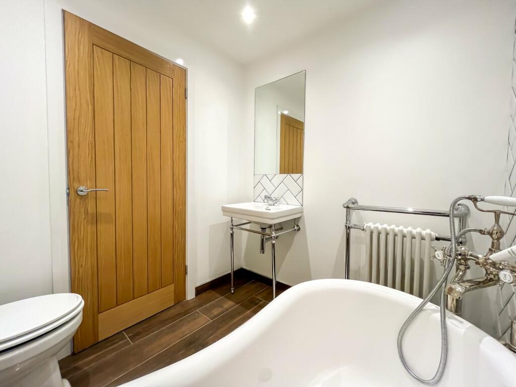 Additional property image - Westfield Road, Backwell, North Somerset, BS48