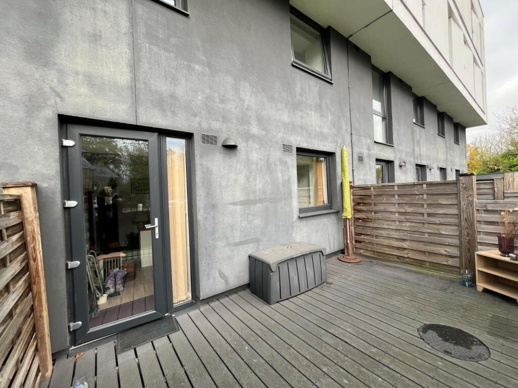 Additional property image - High Street, Nailsea, North Somerset, BS48